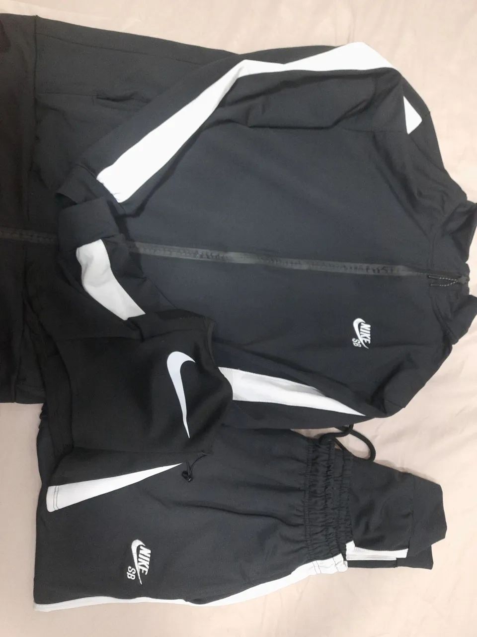 Conjunto nike sb tamanho M - Foto 4