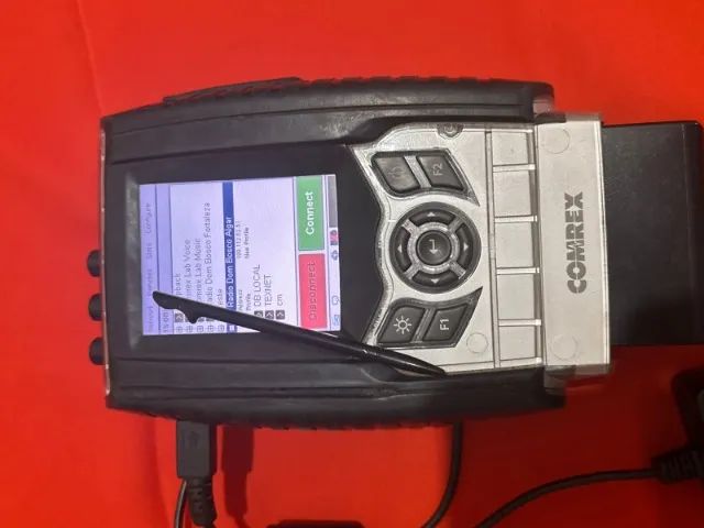 Comrex ACCESS Portable - Codec de Áudio IP Profissional - Foto 2