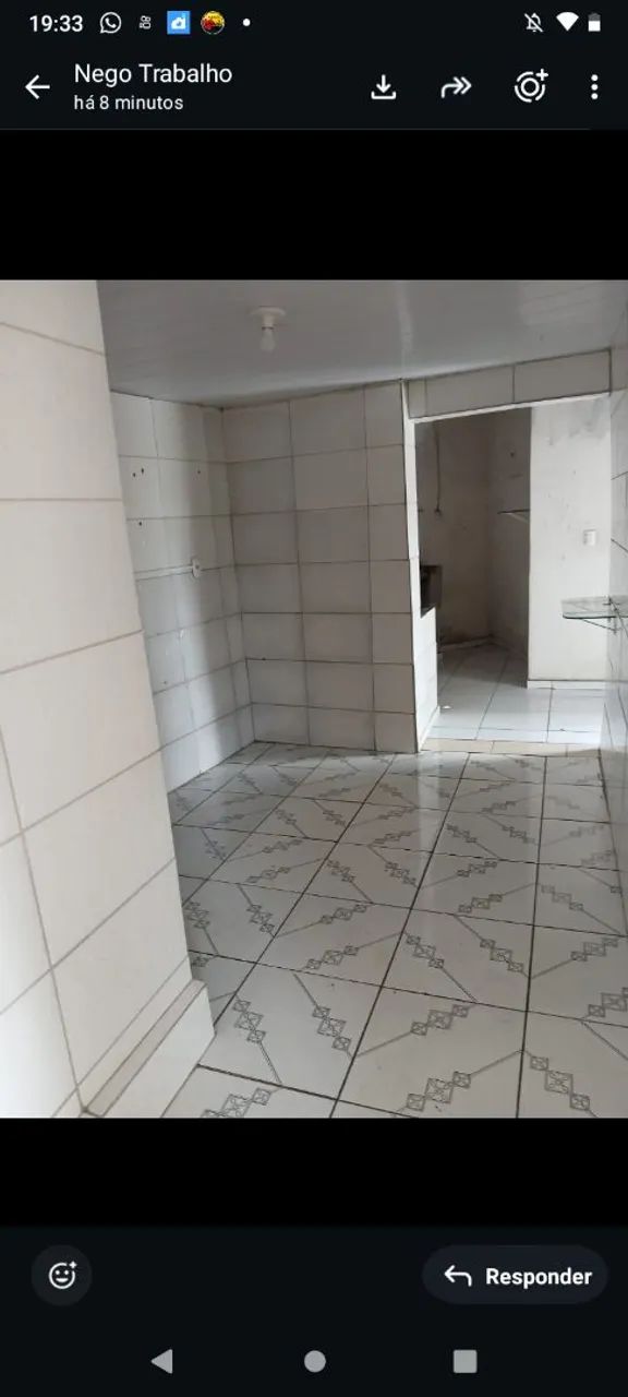 Vende_se casa no castelo branco  - Foto 4