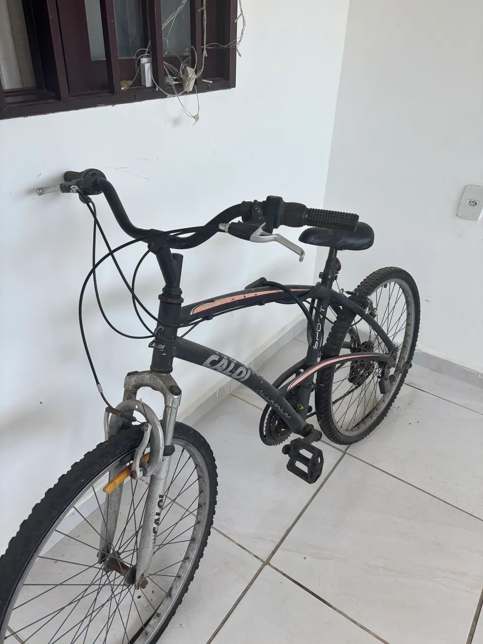 Bicicleta - Foto 2