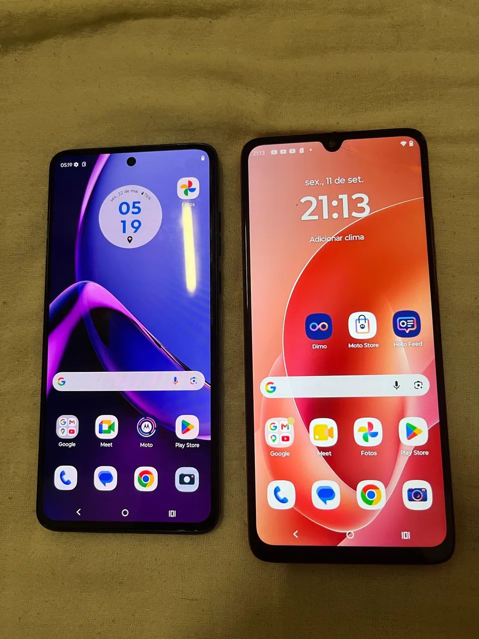 Vendo os 2 por 900 reais  - Foto 2