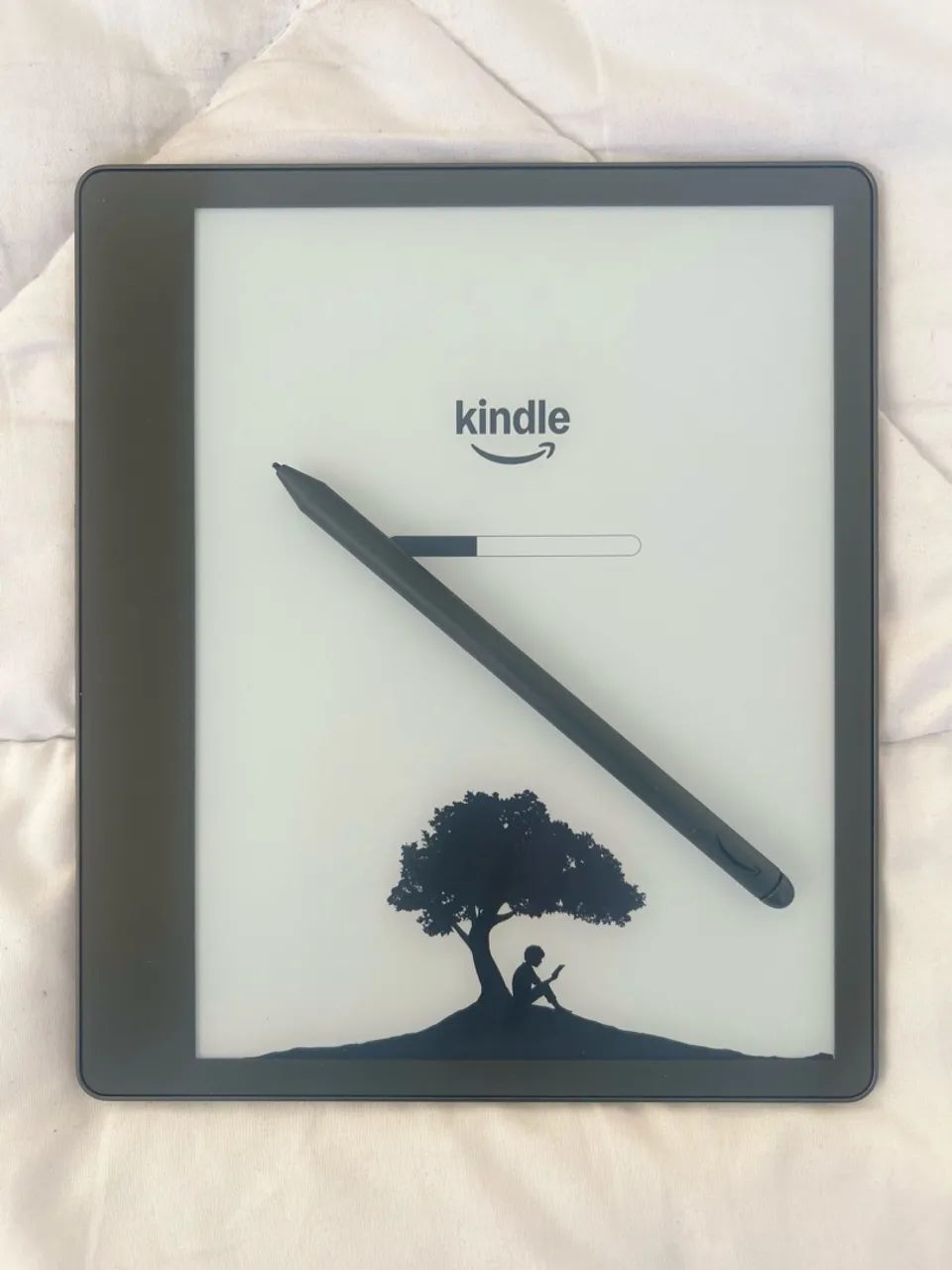 Kindle Scribe 10 polegadas 