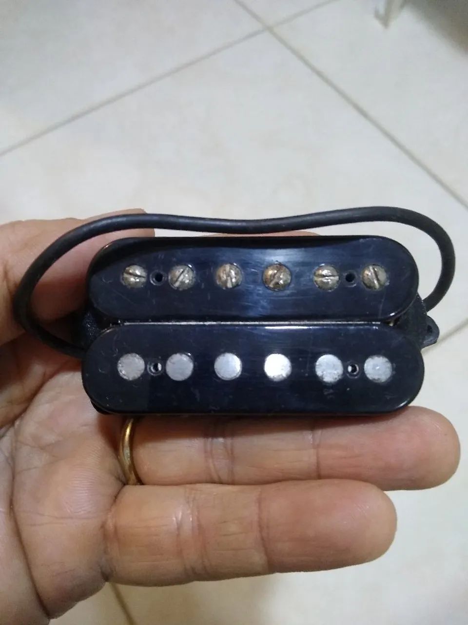 Captador humbucker 64985864558978120
