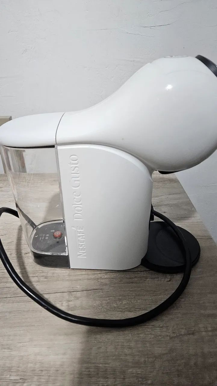 Cafeteira Dolce Gusto - Foto 3