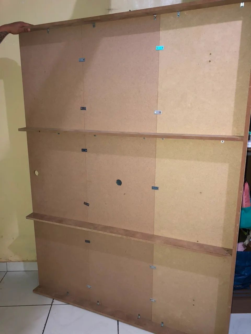 Painel de Tv até 80 polegadas  - Foto 3