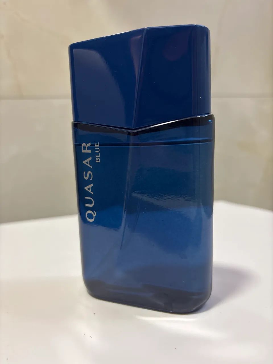 Perfume Boticário Quasar Blue