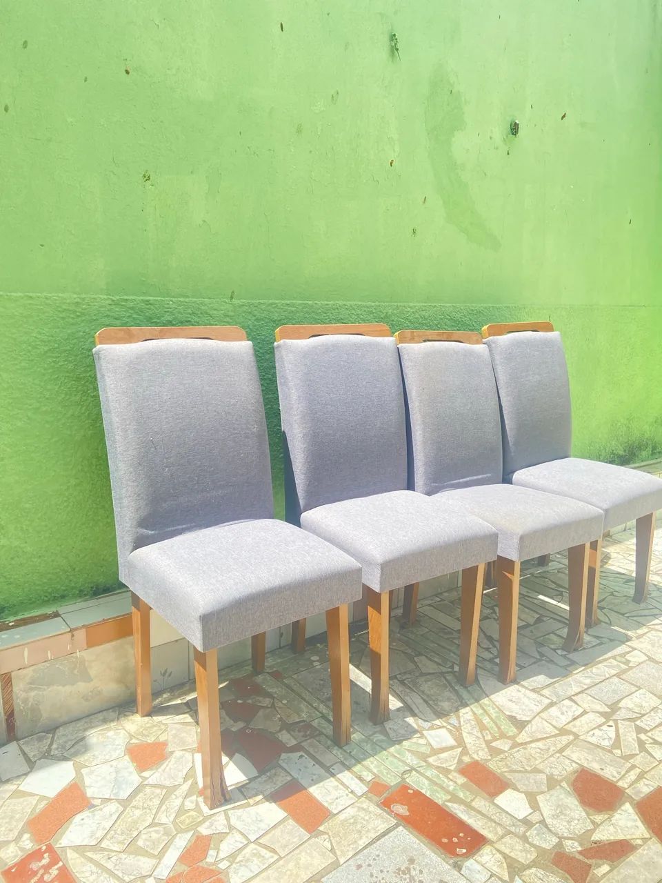 Cadeiras - Foto 2
