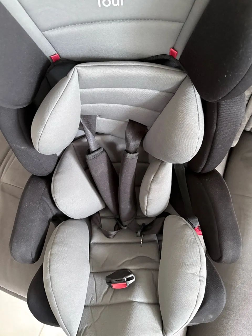 Cadeira para bebe