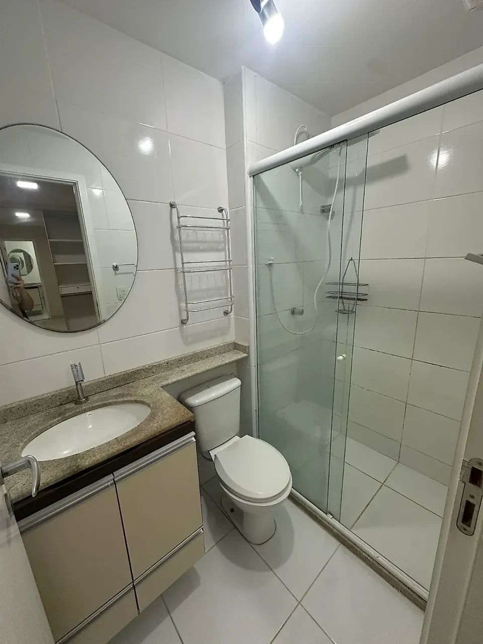 VENDO | RESERVA RENASCENÇA | 3 QUARTOS - Foto 3