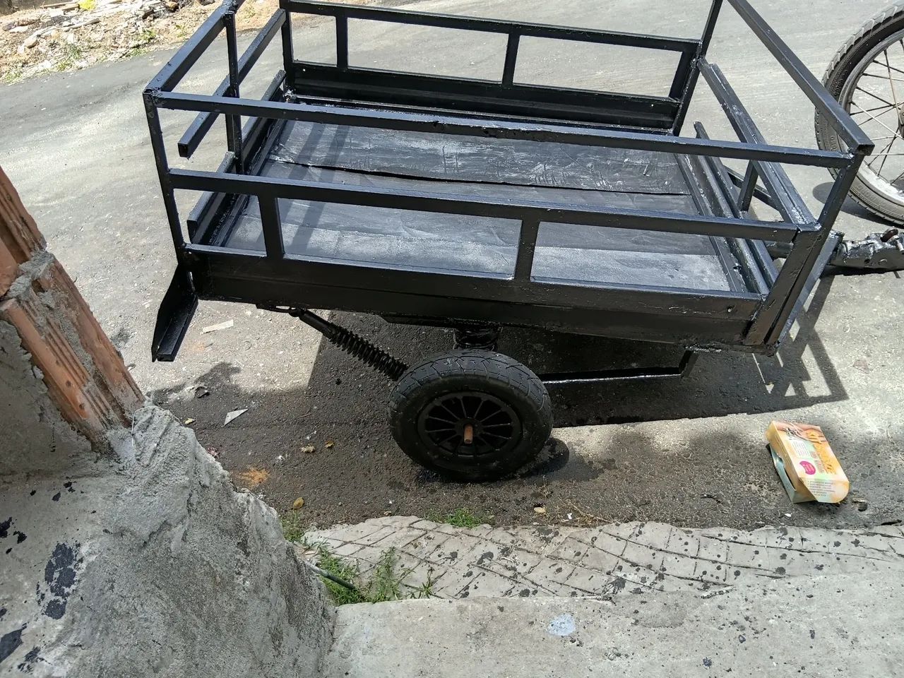 Carochinha de robek - Foto 2