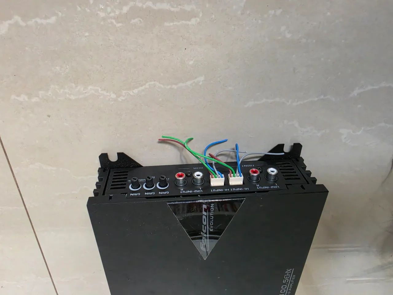 CAIXA SUB JBL+ MODULO - Foto 5