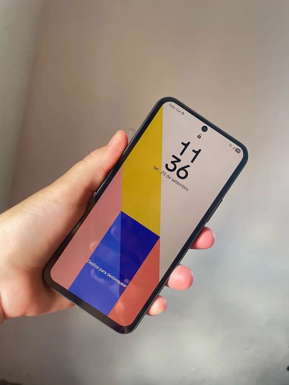 Samsung A54 5g 