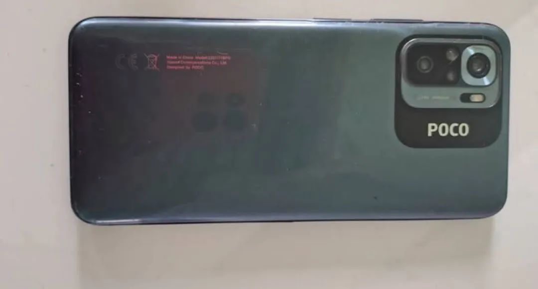 Xiaomi poco m5s  - Foto 3