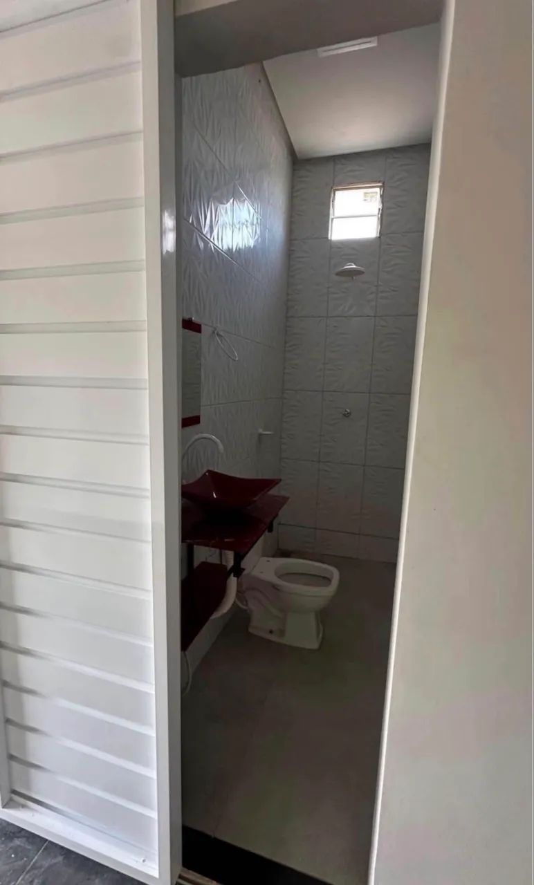 CASA A VENDA NO CLETO - Foto 4