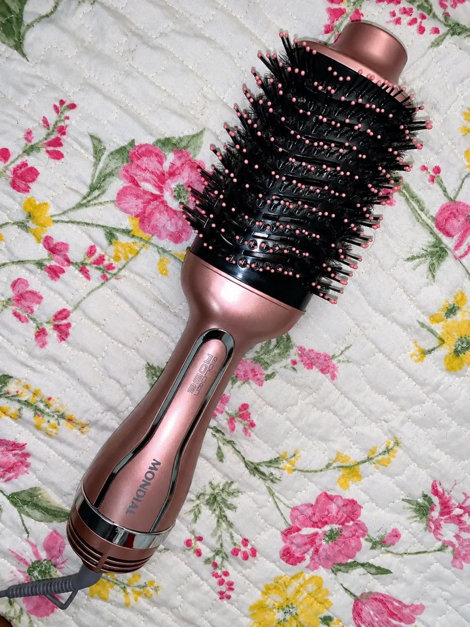 Escova secadora 