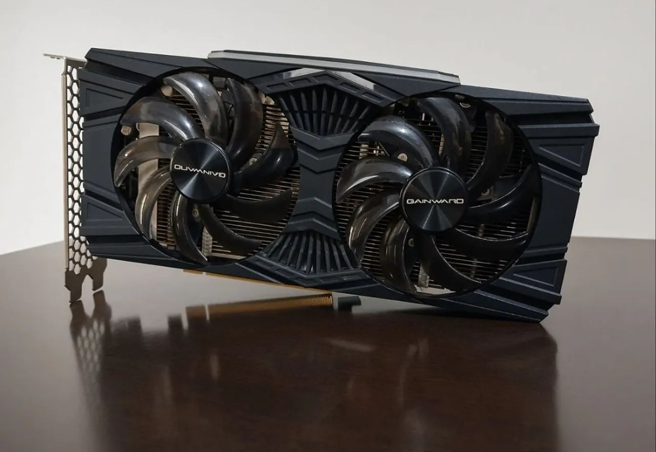 Rtx 2060 super 