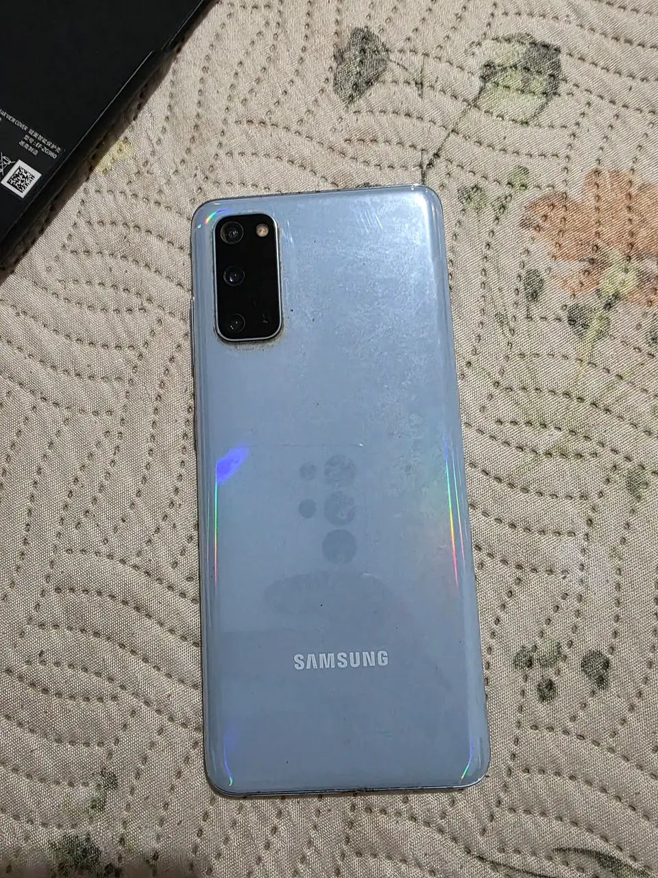 Samsung galaxy S20 128gb - Foto 3