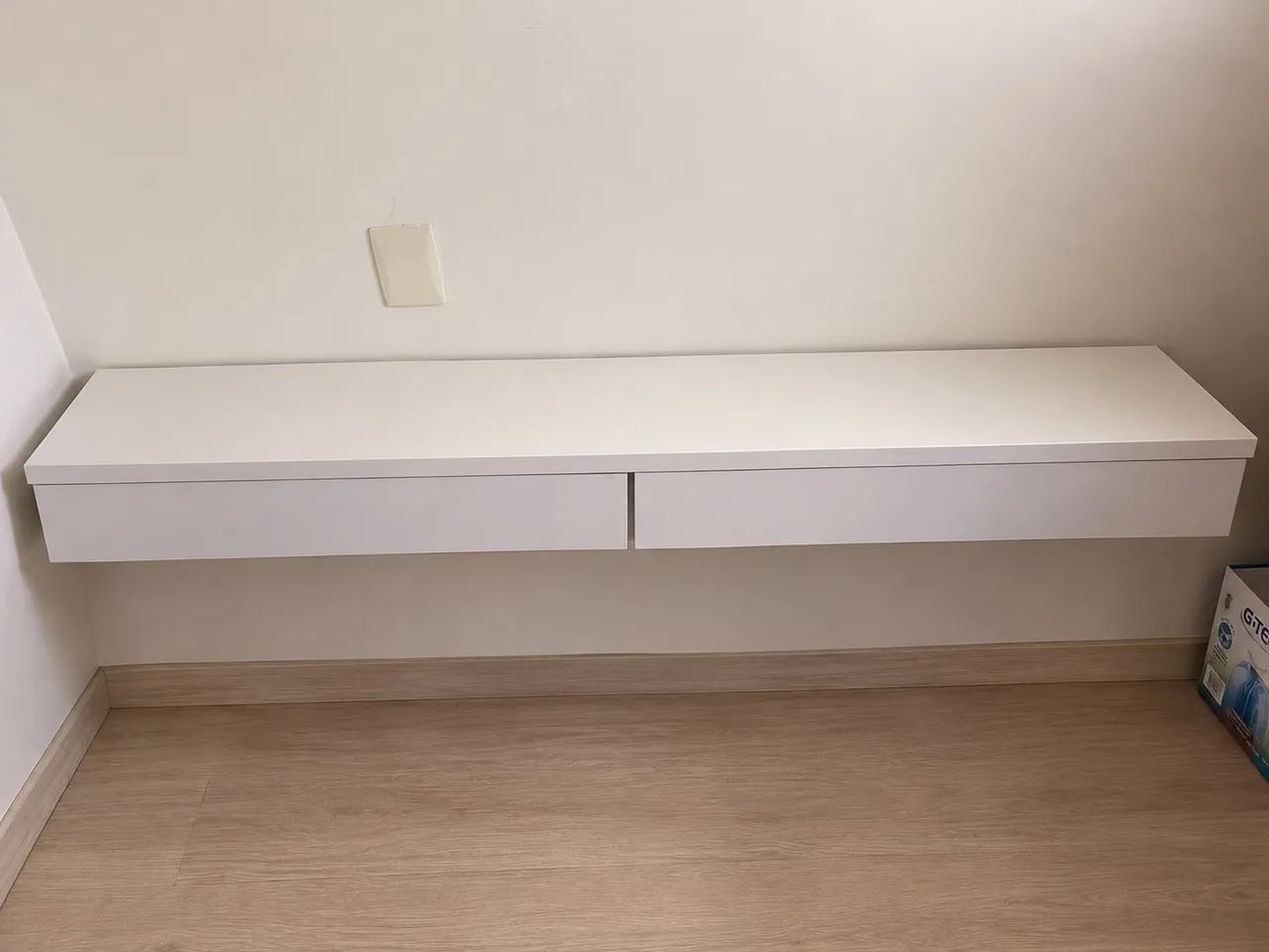 Penteadeira 100% mdf 