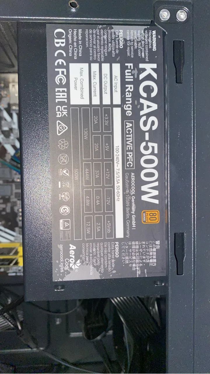 PC PARA ESCRITÓRIO  - Foto 5