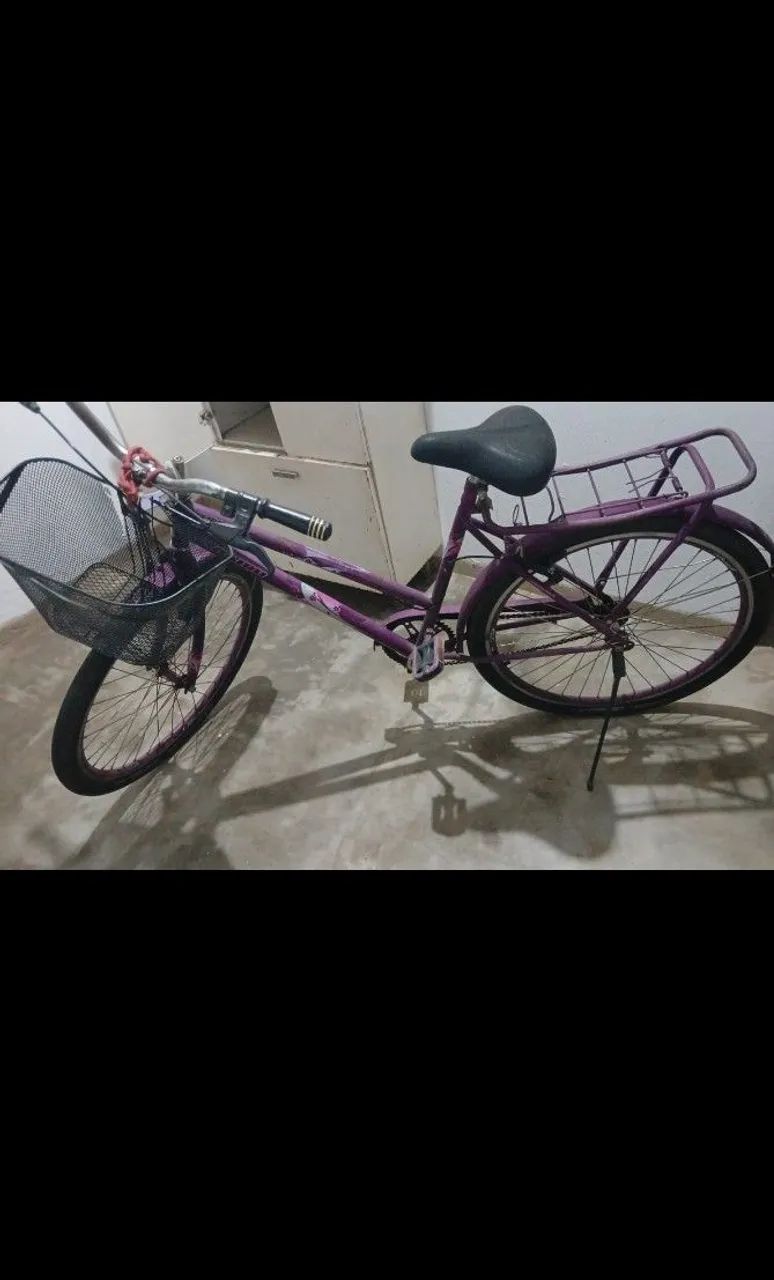 Duas bicicletas por 520 - Foto 2