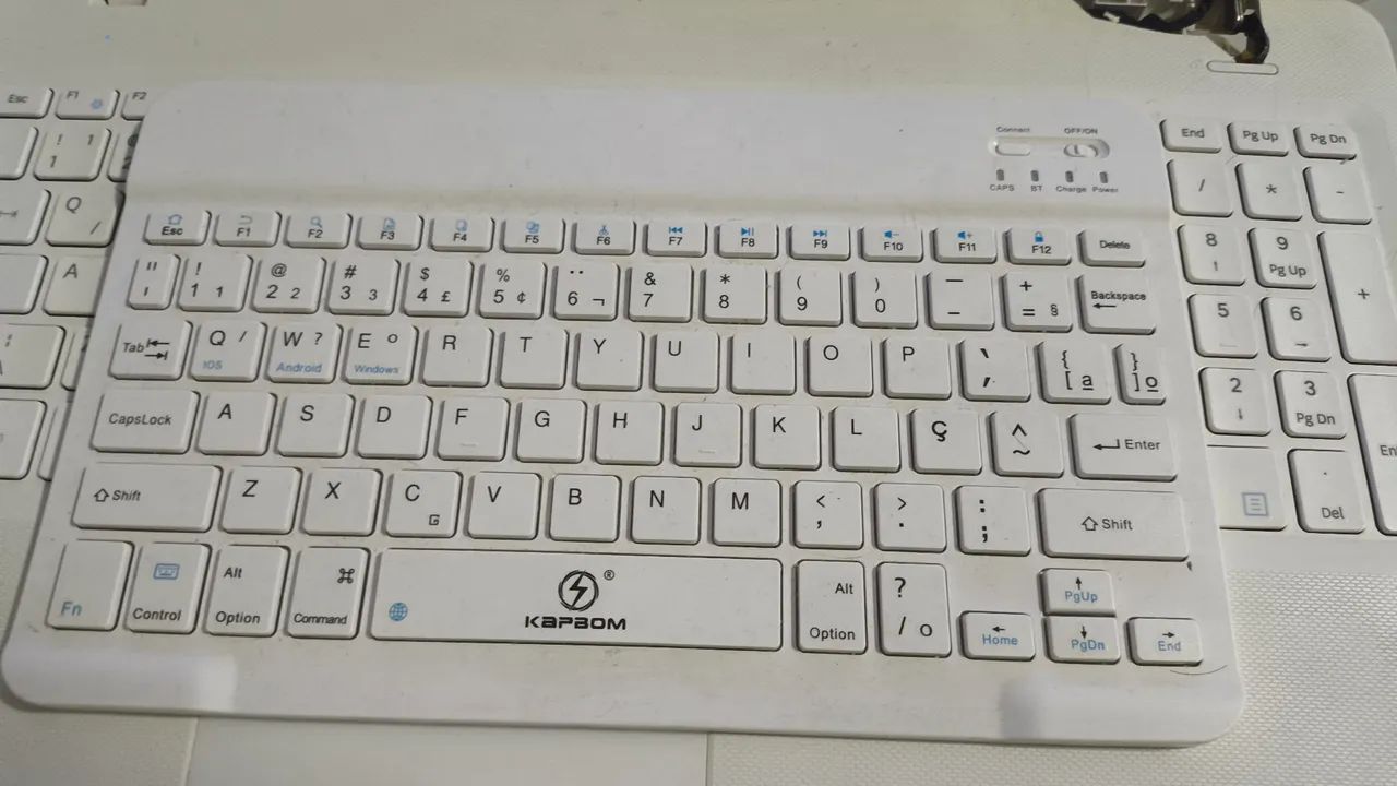 Notebook Samsung - Foto 2