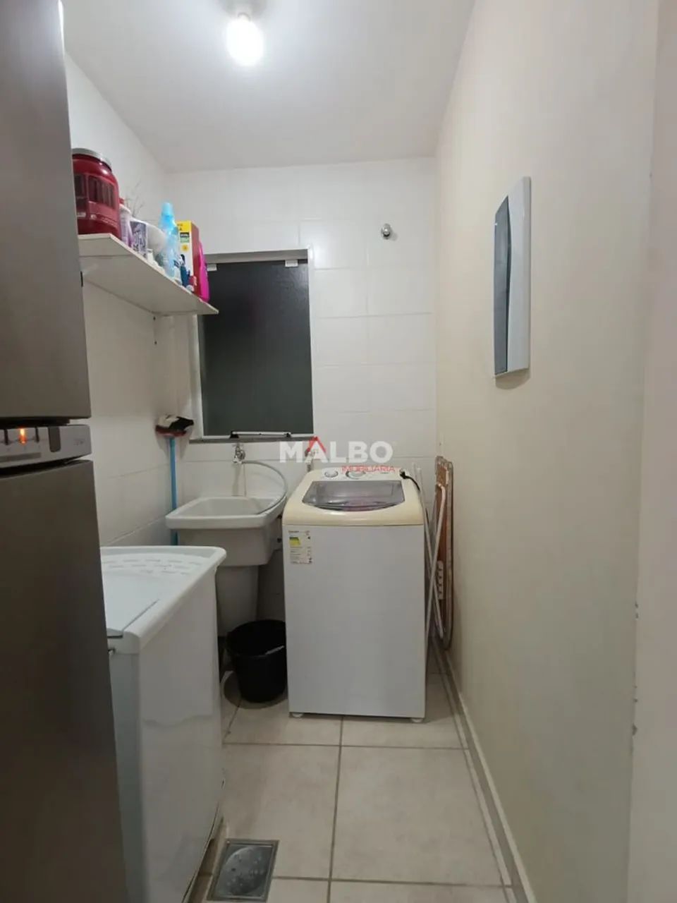 Apartamento à venda, 53 m² -Edificio Dakota - Americana/SP - Foto 5