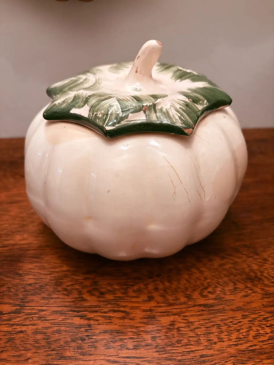 Pote de cerâmica  - Foto 3