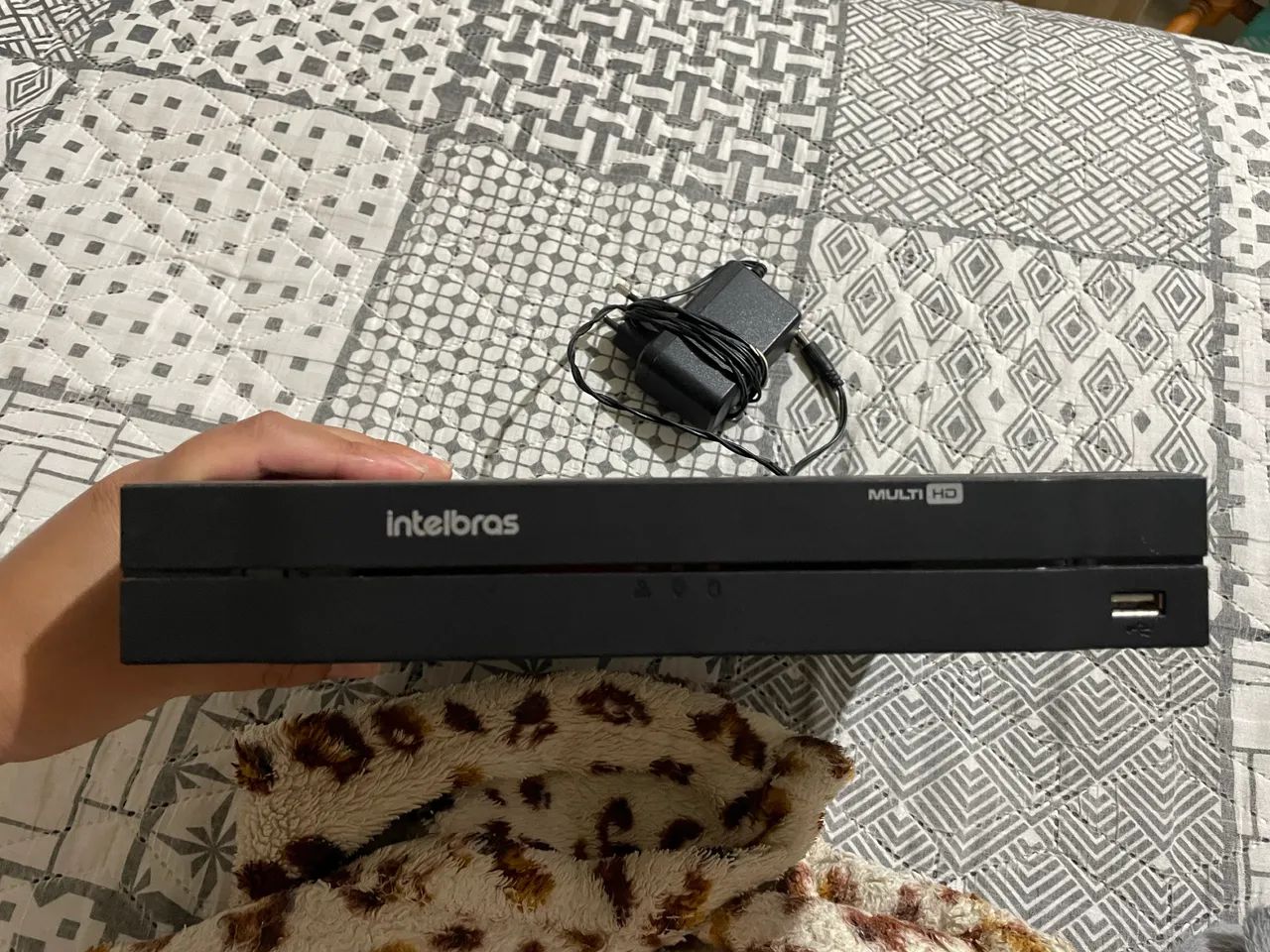 Kit de segurança  - Foto 3