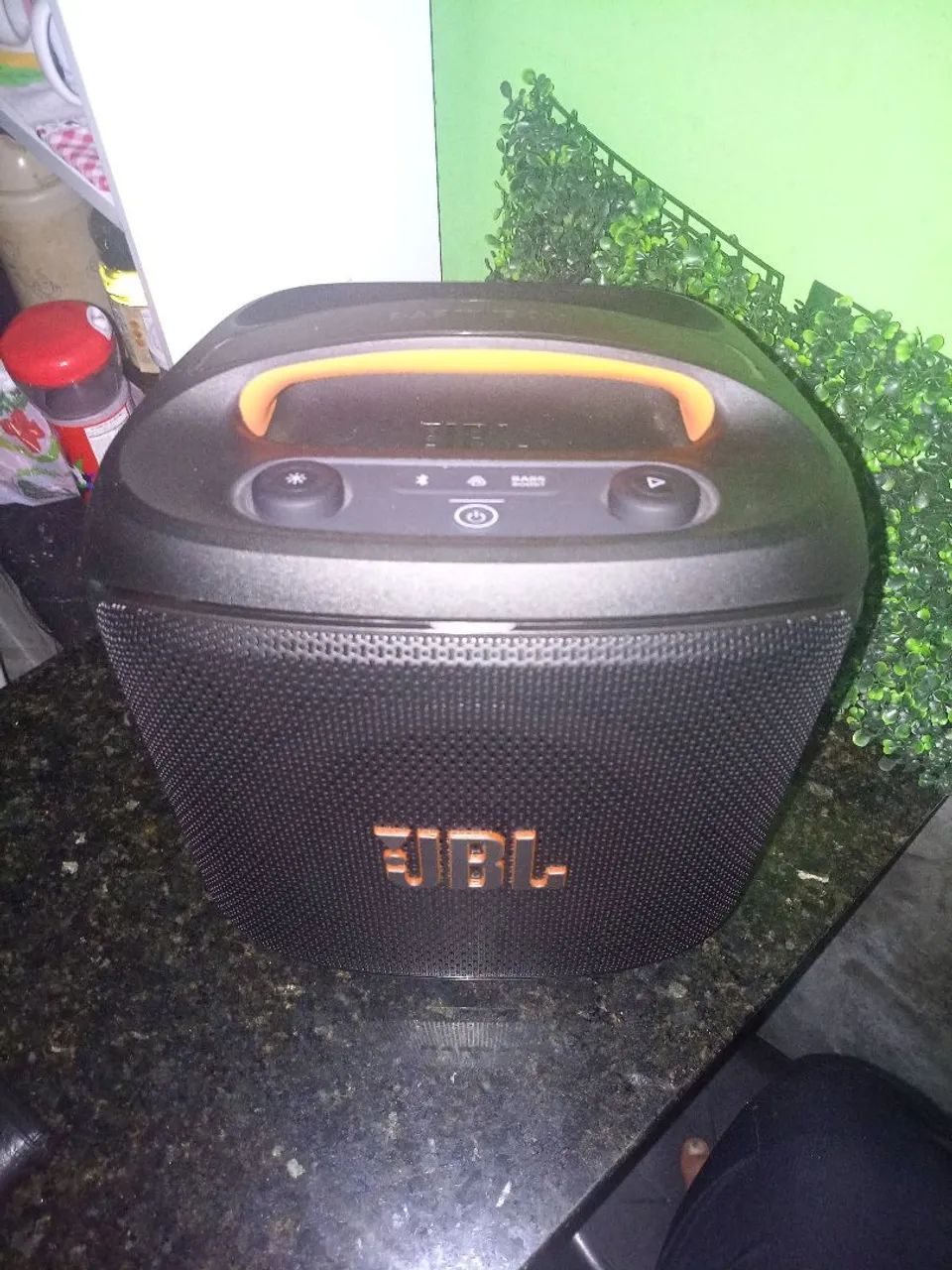 Vendo JBL nova - Foto 2