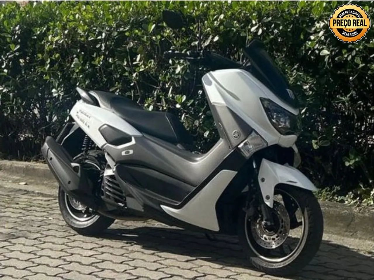 Yamaha Nmax 160 2020 - Foto 3