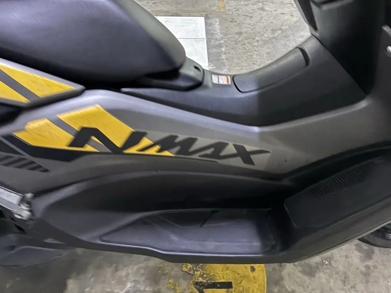 N.Max Yamaha 24/24 SE   - Foto 4