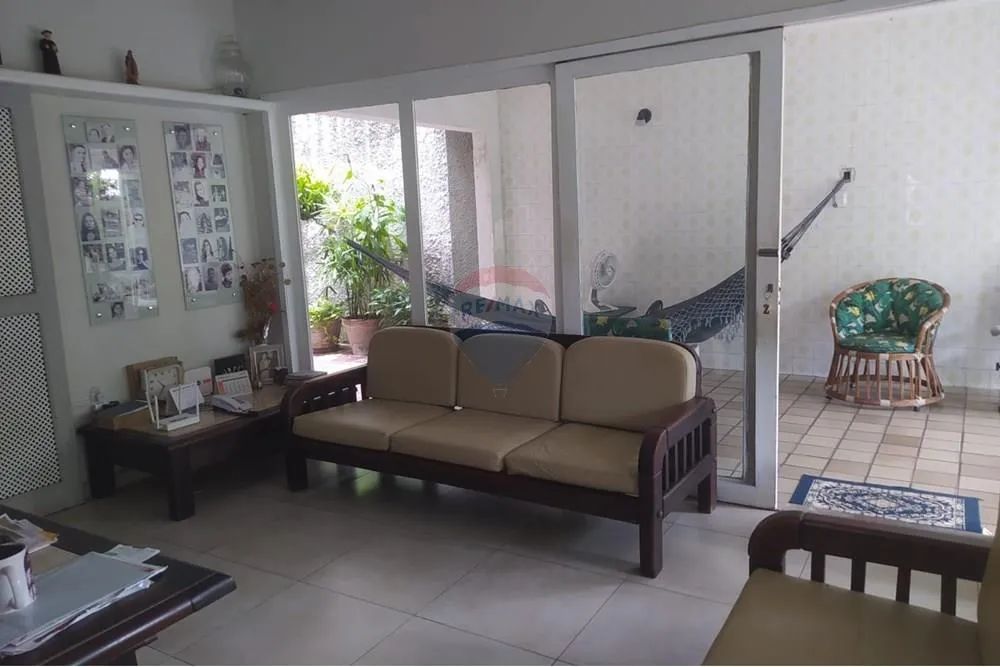 "Casa 300 m² na Madalena, Coração do Recife, 7 Quartos" - Foto 3