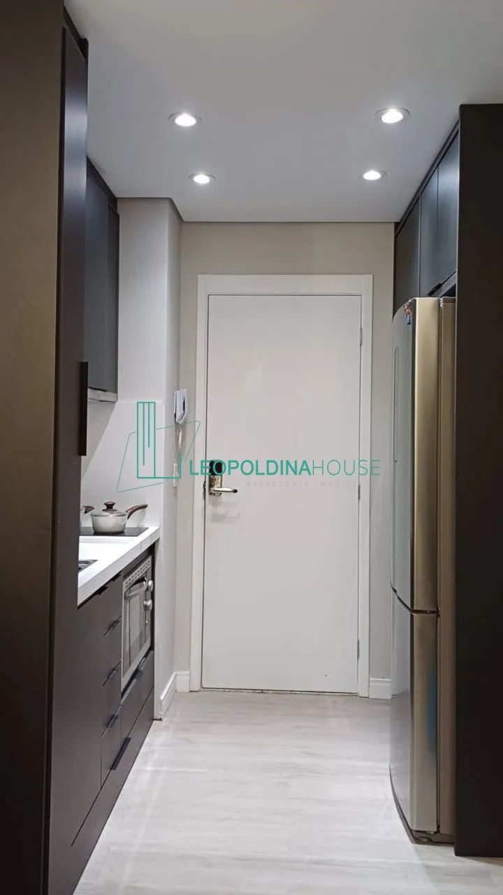 STUDIO PARA VENDA EM PINHEIROS