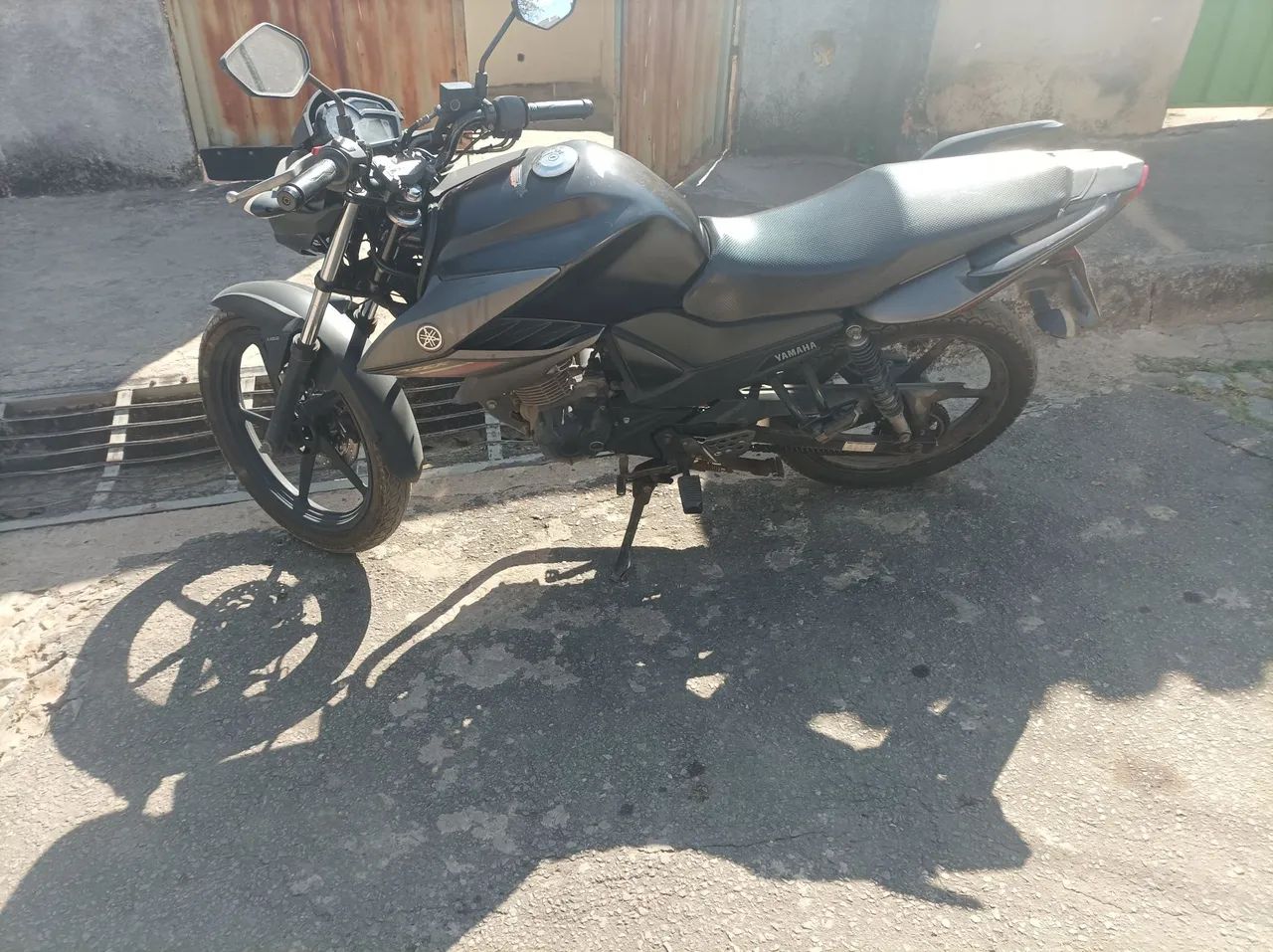  Moto - Foto 2