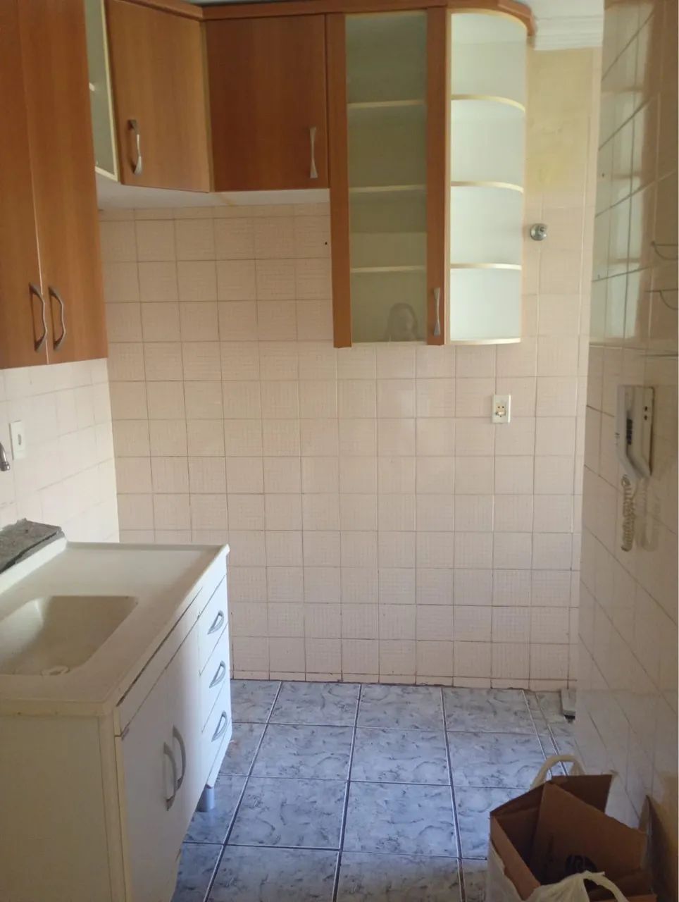 Vendo ou troco Apt no setor central Gama - Foto 3