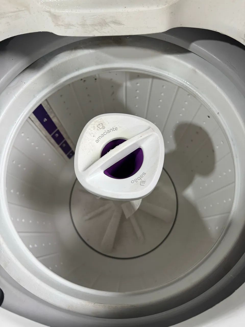 Máquina de lavar Cônsul  - Foto 3