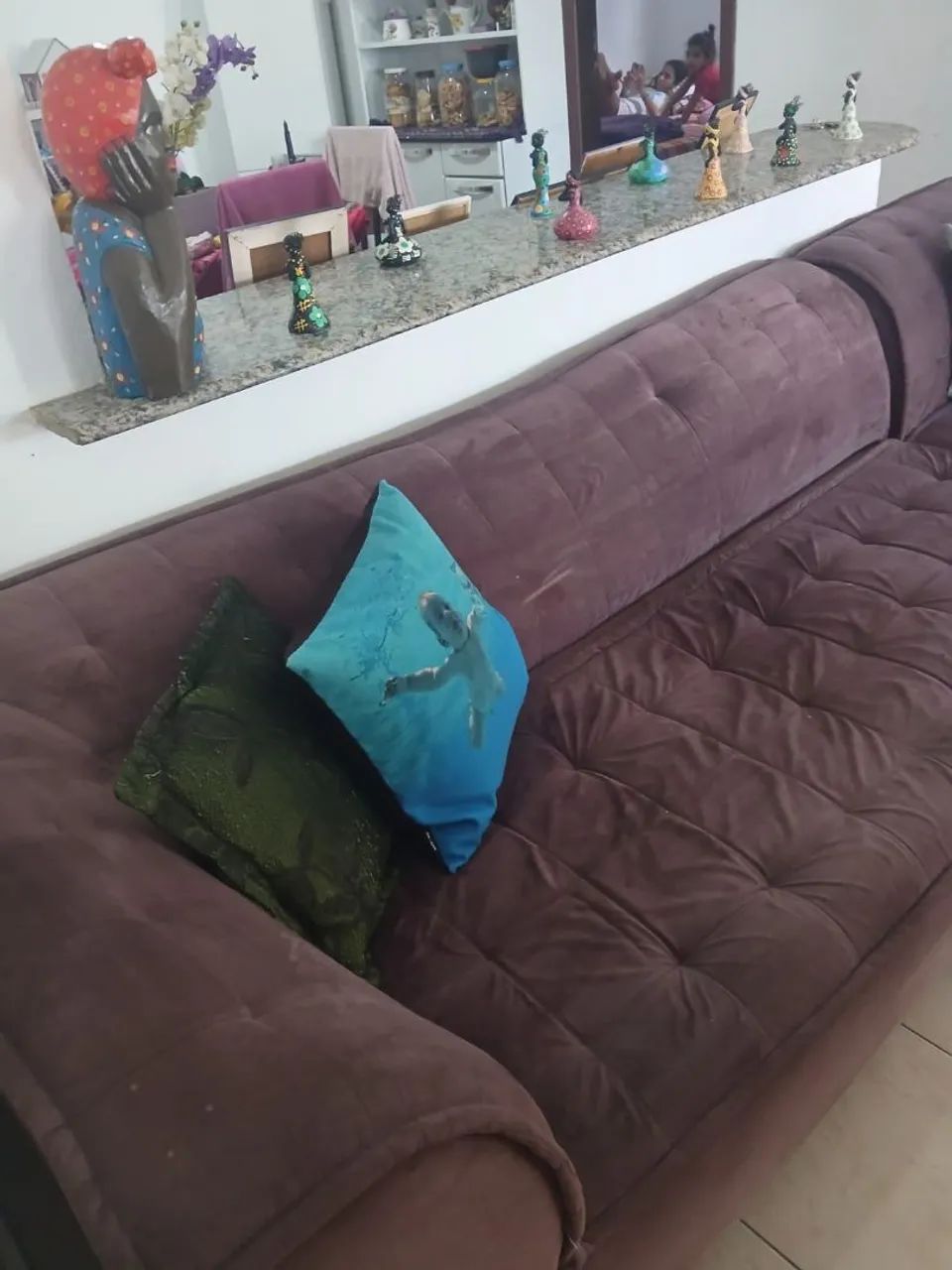 Vende-se Sofa  - Foto 2
