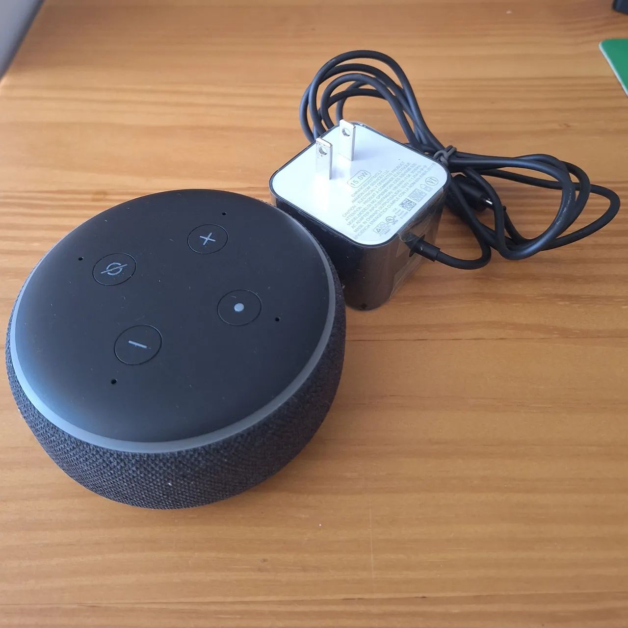 Amazon Echo Dot (3ª Geração)