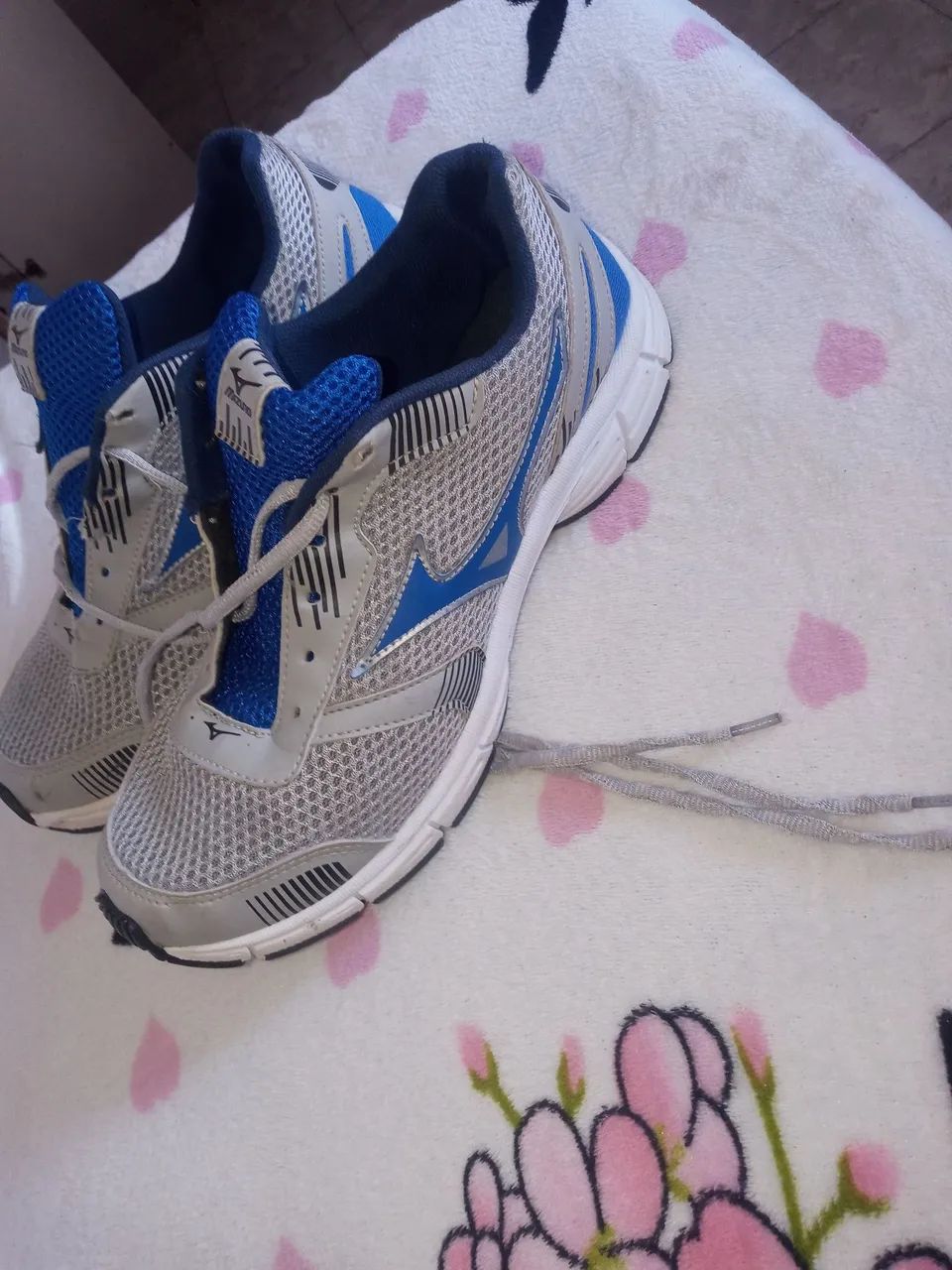 Tenis Mizuno - Foto 3