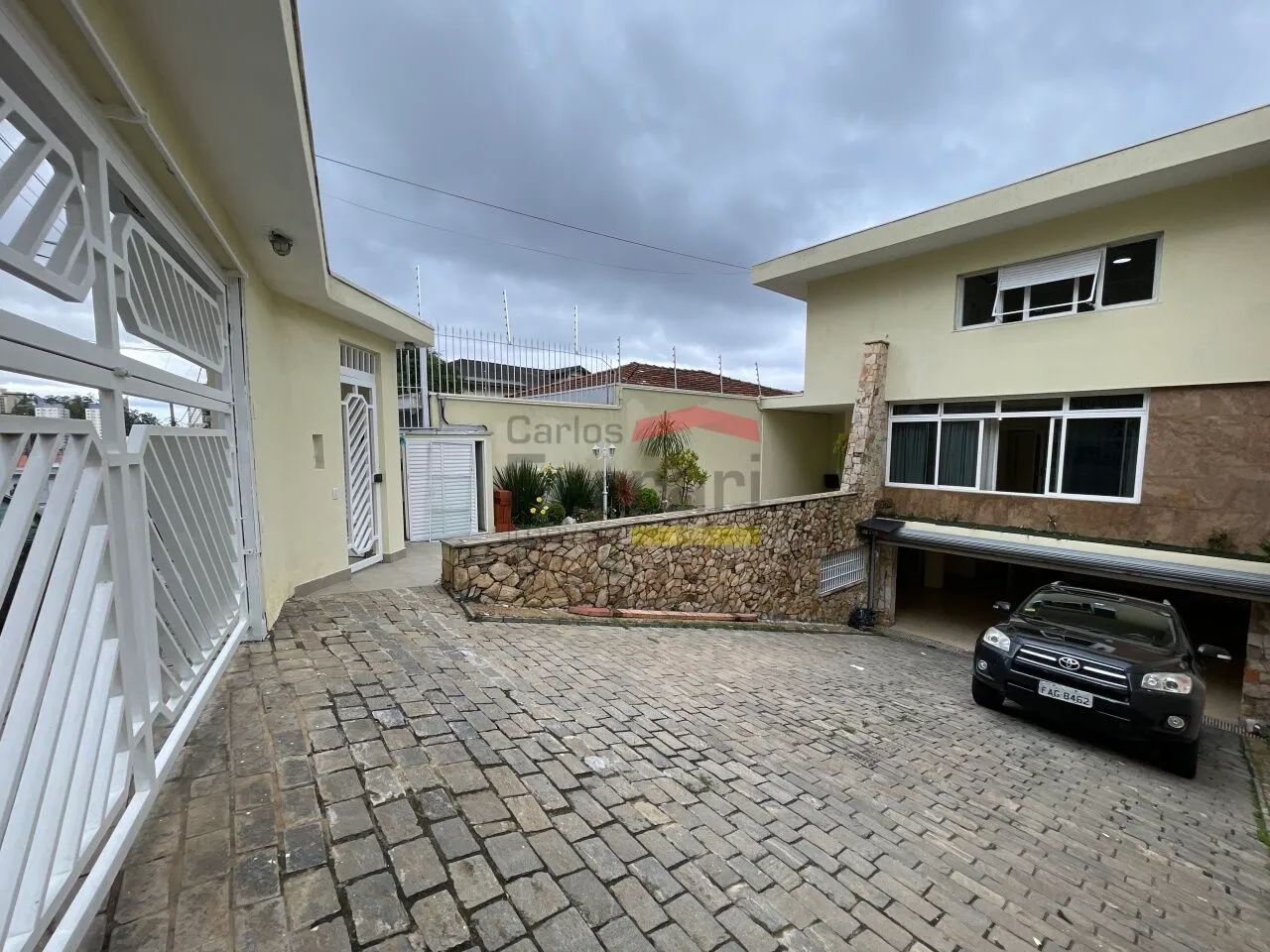 Sobrado com piscina no Jd. França !!! - Foto 2