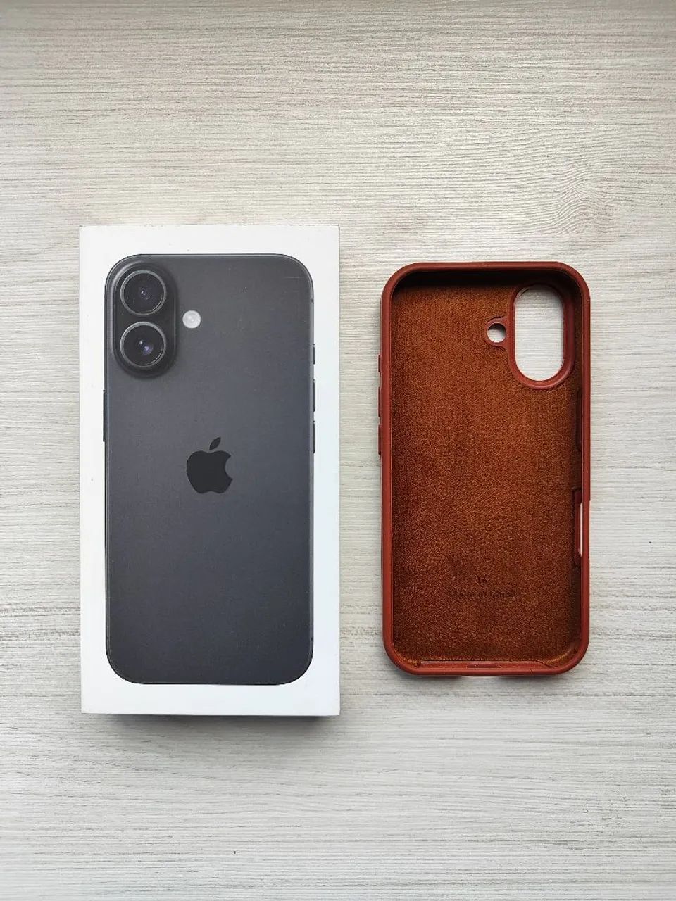 iPhone 16 I Bateria 100% - Foto 2