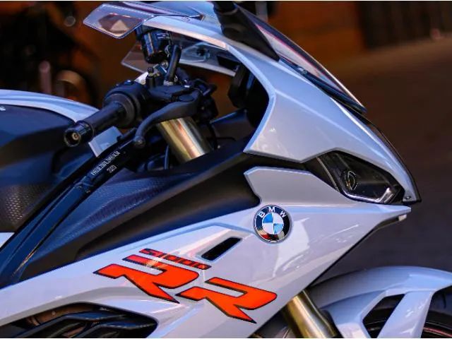 BMW S 1000 RR - Foto 4
