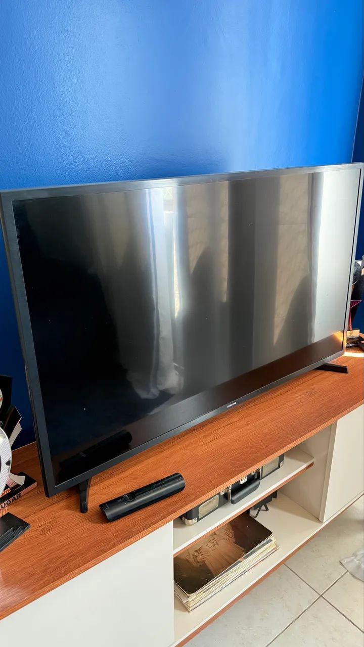 TV Smart Led 43? Samsung - Foto 3