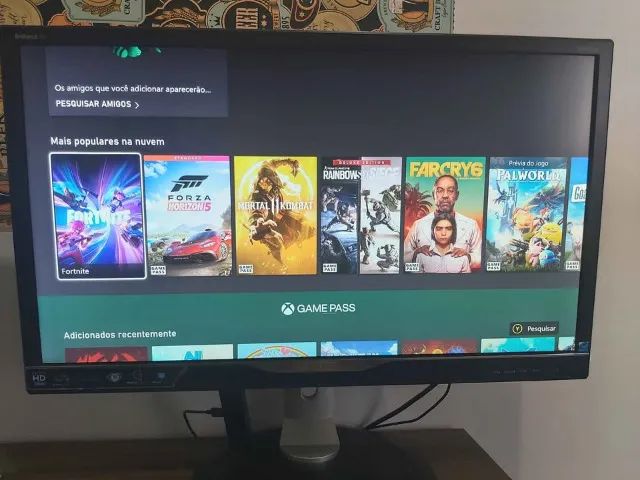 Monitor Ultra HD 4K - 28 polegadas - Foto 5