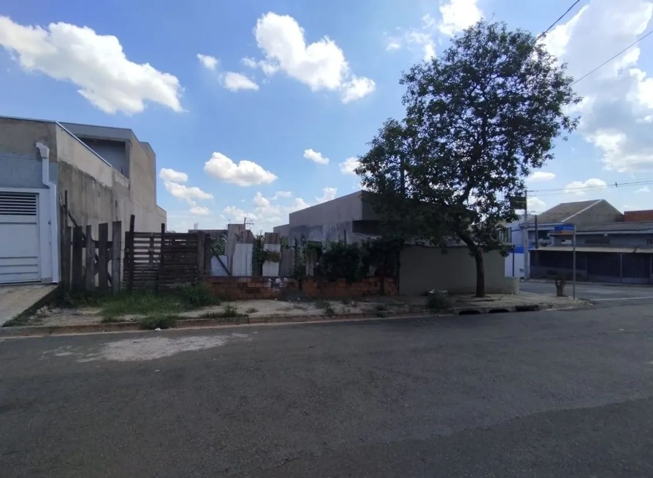 Foto - Hortolândia - Parque Ortolândia