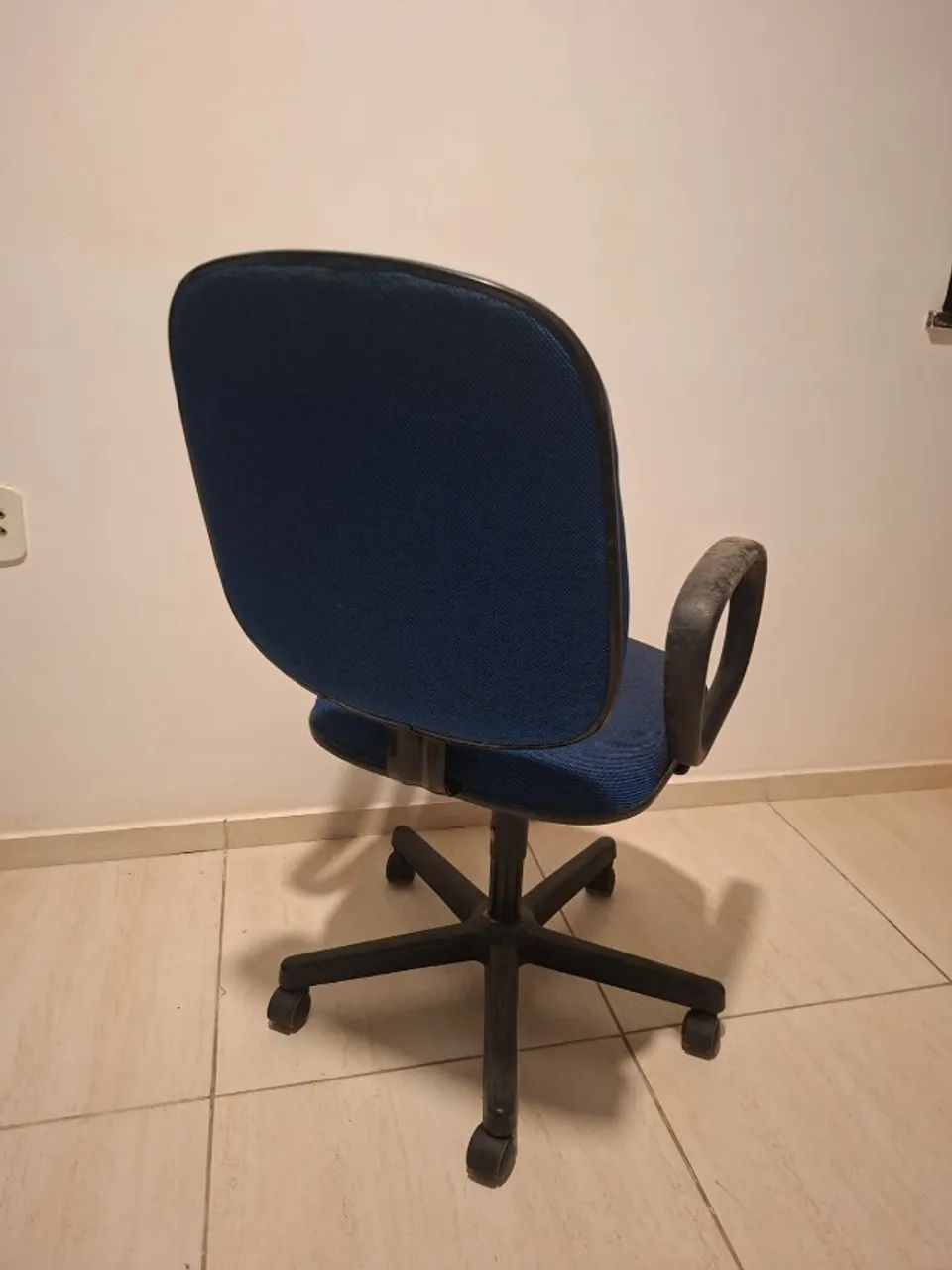 Cadeiras para escritorio - Foto 3