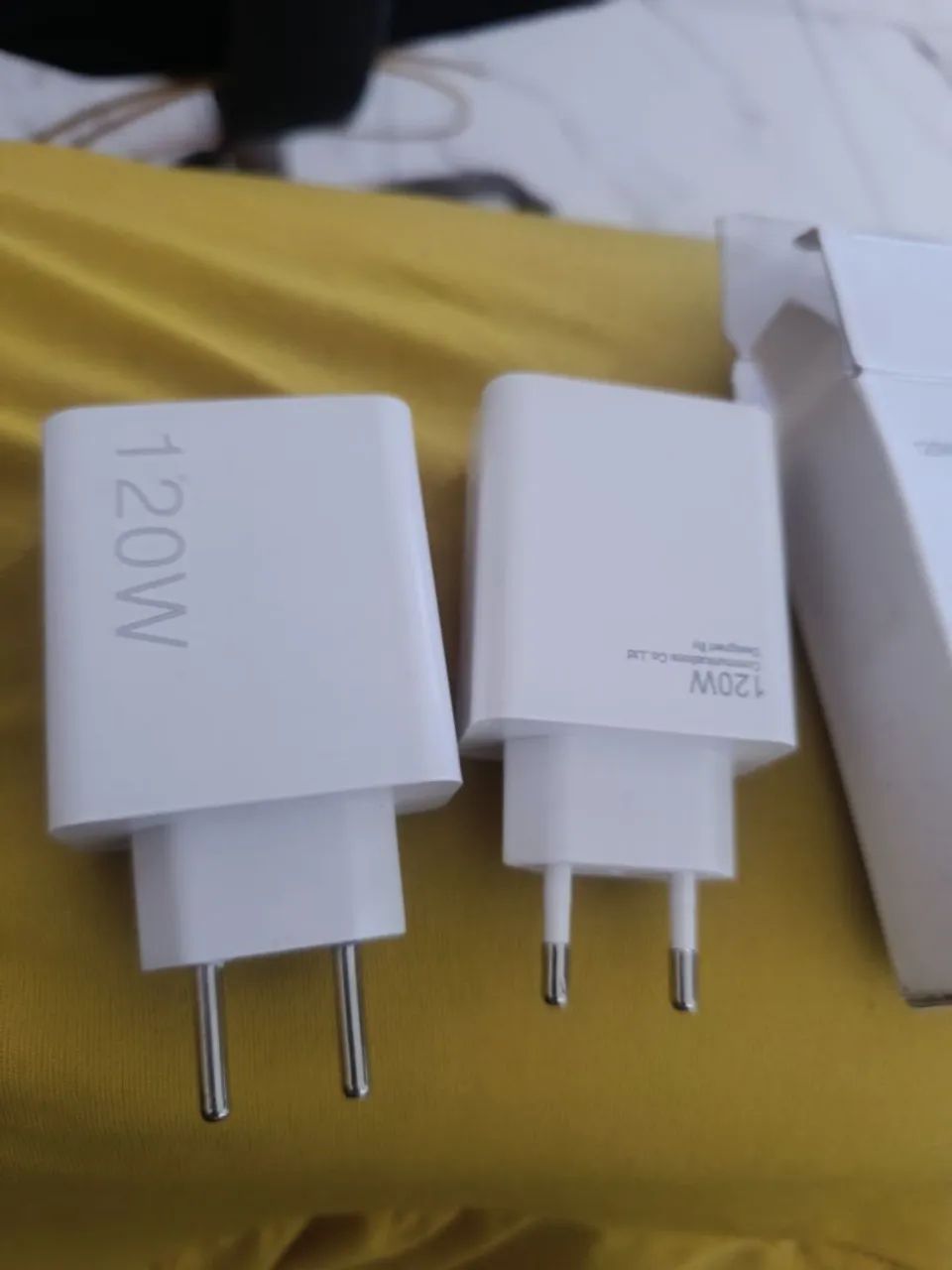 Carregador xiaomi  - Foto 4