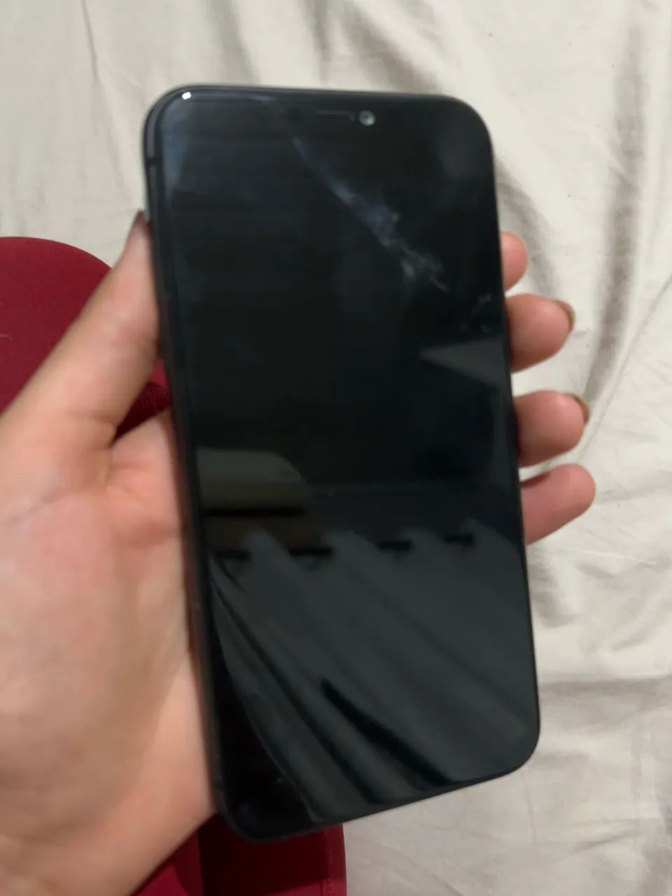 iPhone 11 (64g)  - Foto 2