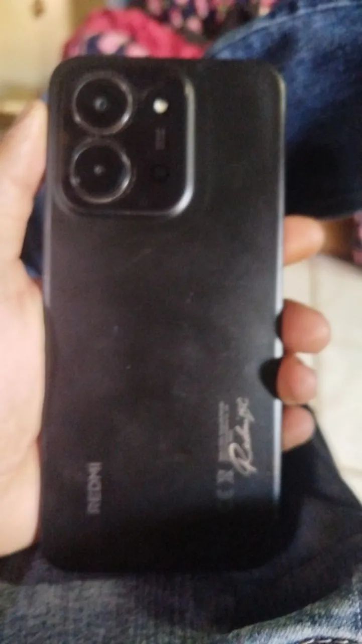 Xiaomi redmi 15c  - Foto 4