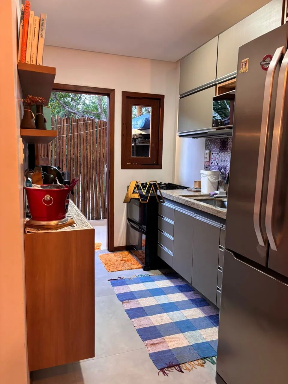 VILLAGE DUPLEX COM 4/4 EM TAIPU DE FORA - Foto 3